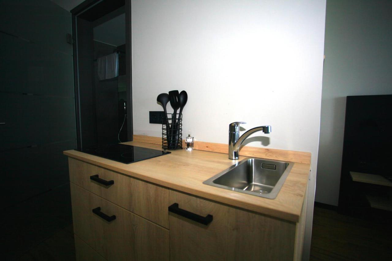 Alte Molke Apartment 2 미르스부르크 외부 사진
