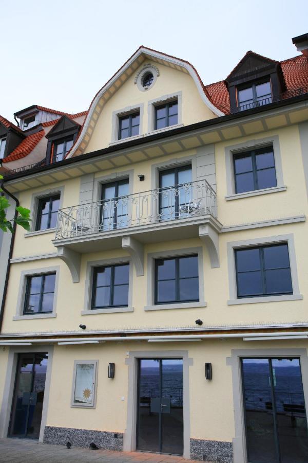 Alte Molke Apartment 2 미르스부르크 외부 사진