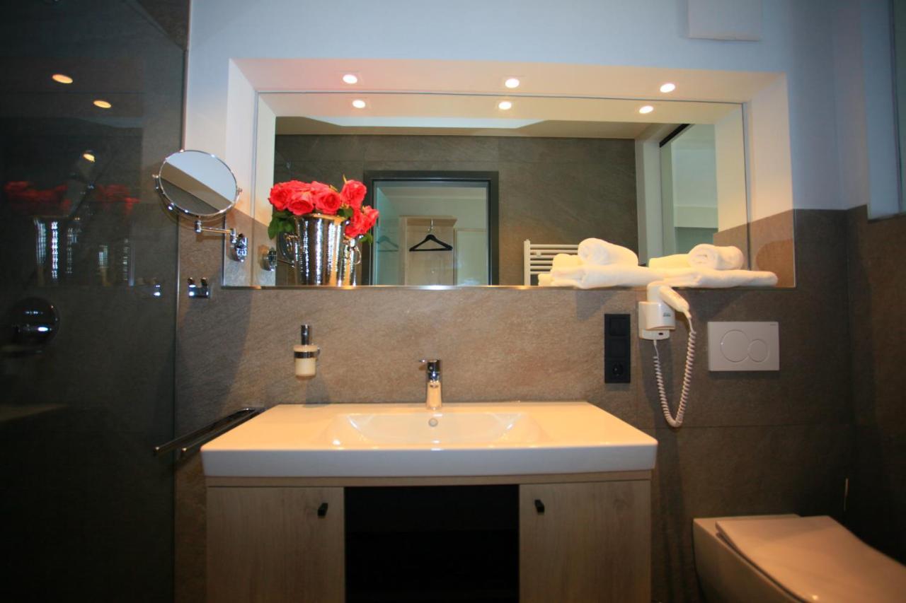 Alte Molke Apartment 2 미르스부르크 외부 사진